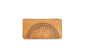 Milo  Milana Clutch Wallet