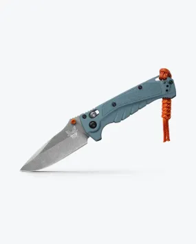 MINI ADIRA™ | DEPTH BLUE GRIVORY® | DROP-POINT