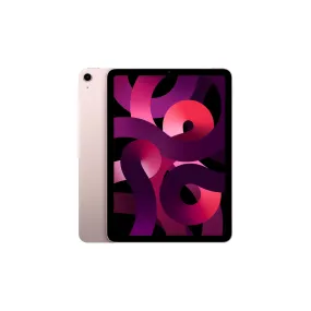 MM6T3PP/A Apple iPad Air 10.9" Wifi   Cellular Pink