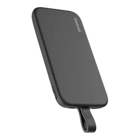 Momax iPower PD 3 10000mAh Built-in USB-C Power Bank