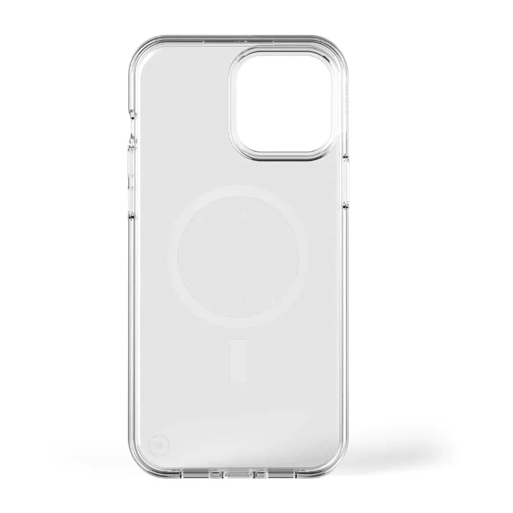 Moment Case with MagSafe - iPhone 13 Pro Max - Clear