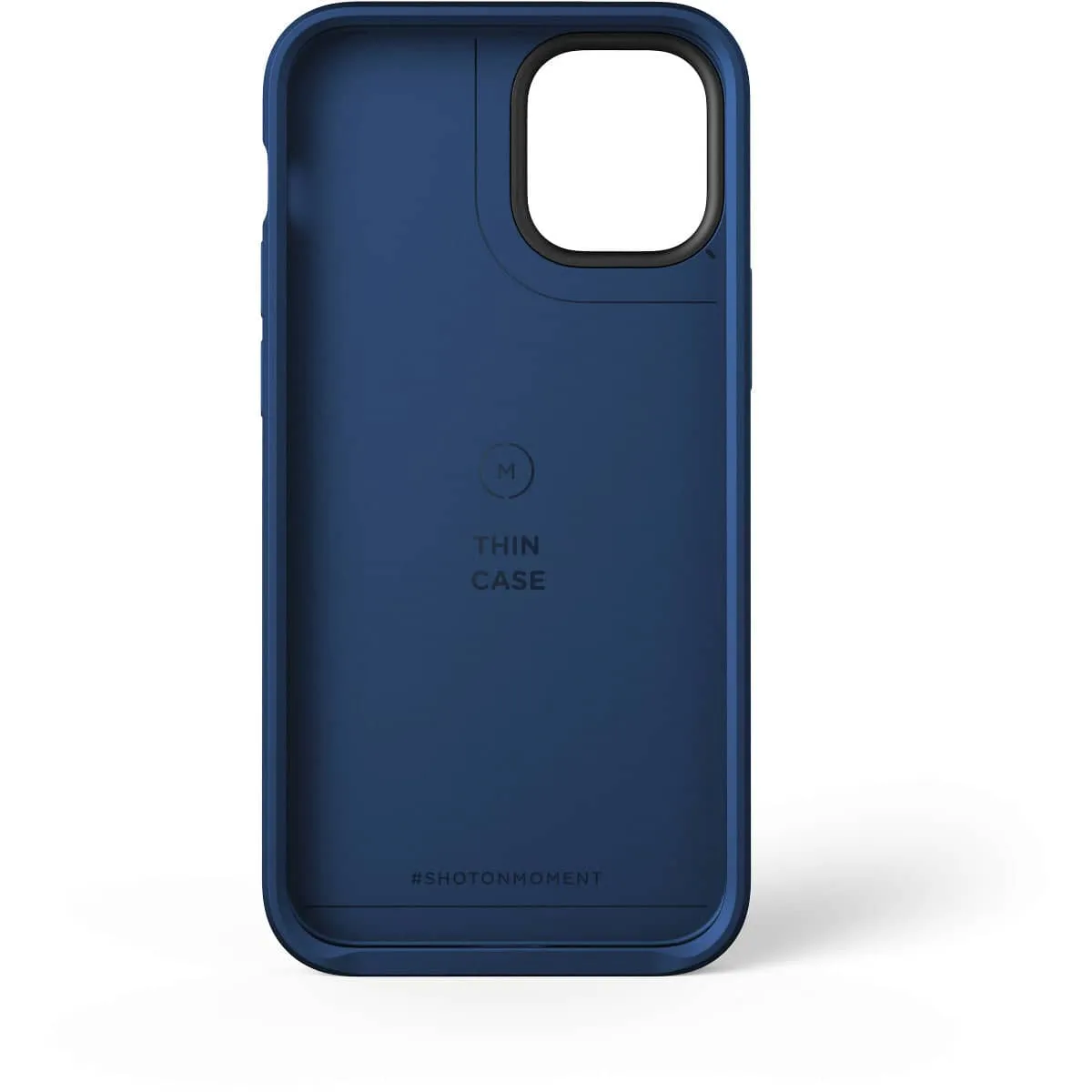 Moment Thin Case with MagSafe - iPhone 12 Mini - Indigo