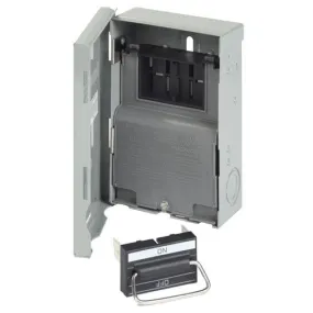 Morris Products TDDS-60U Disconnect, Switch, 60a, nonfuse