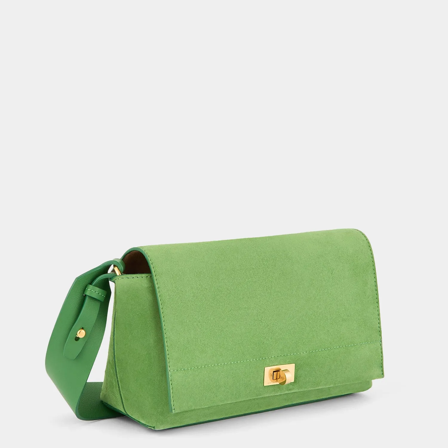 Mortimer Cross-body