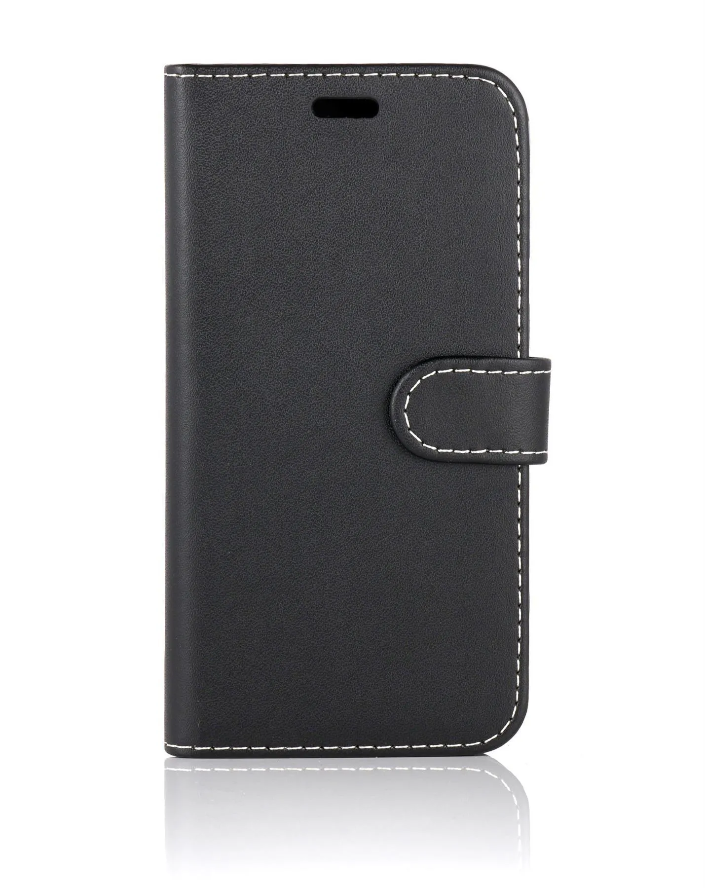 Moto E32 Flip Folio Book Wallet Case