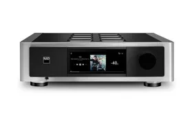 NAD Masters M66 BluOS Streaming DAC Preamplifier