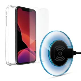 Naztech Wireless Starter Bundle Kit iPhone 11 Pro