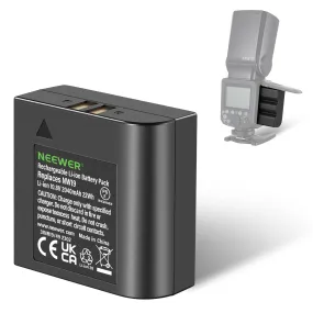 NEEWER NW19 NW665 Battery Pack