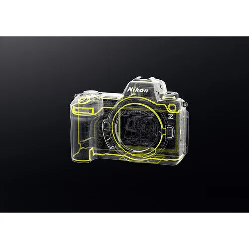 Nikon Z6 III Mirrorless Camera