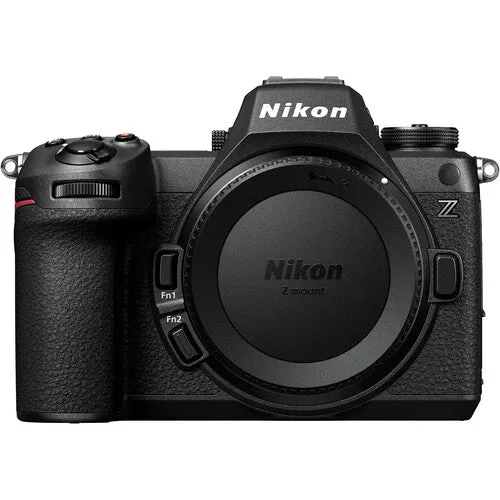 Nikon Z6 III Mirrorless Camera