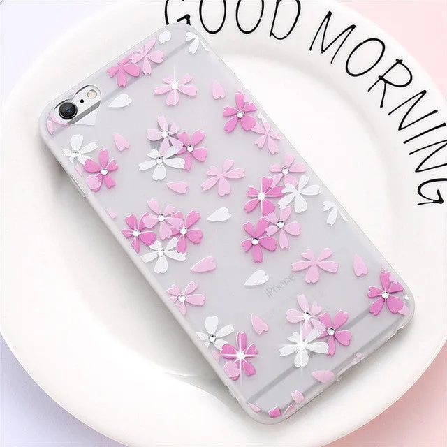 No 2310 Case For iPhone