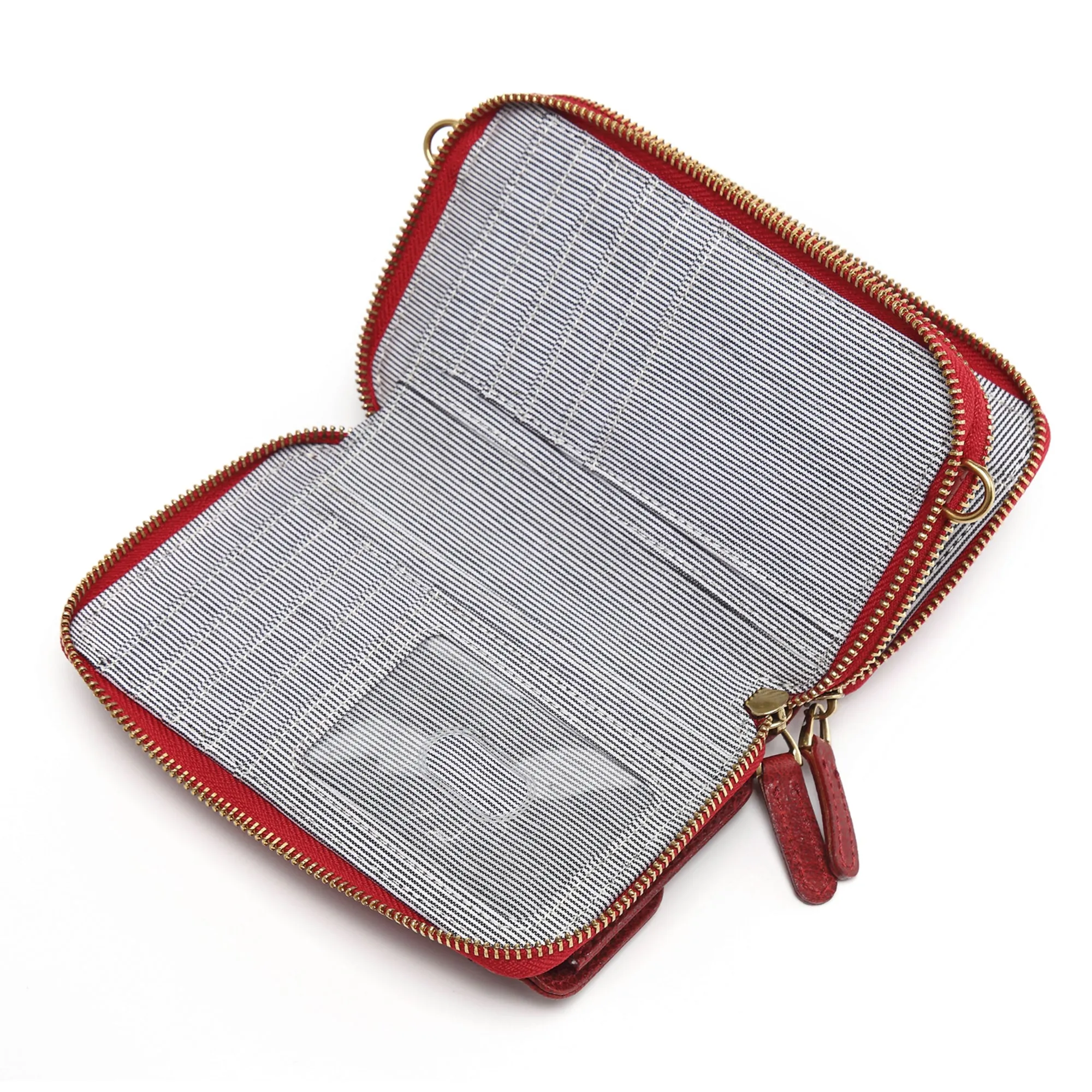 Northwood Convertible Wallet