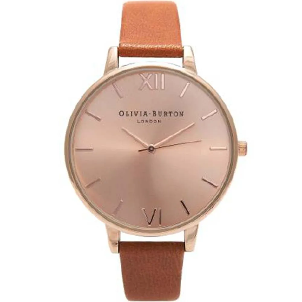 Olivia Burton Big Dial OB15BD70