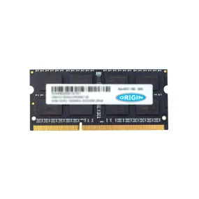 Origin Memory Module 4 Gb Ddr3l 1600Mhz Eqv 11201300