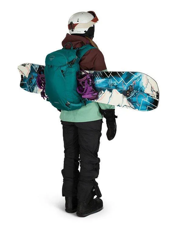 Osprey Sopris 20 Pack