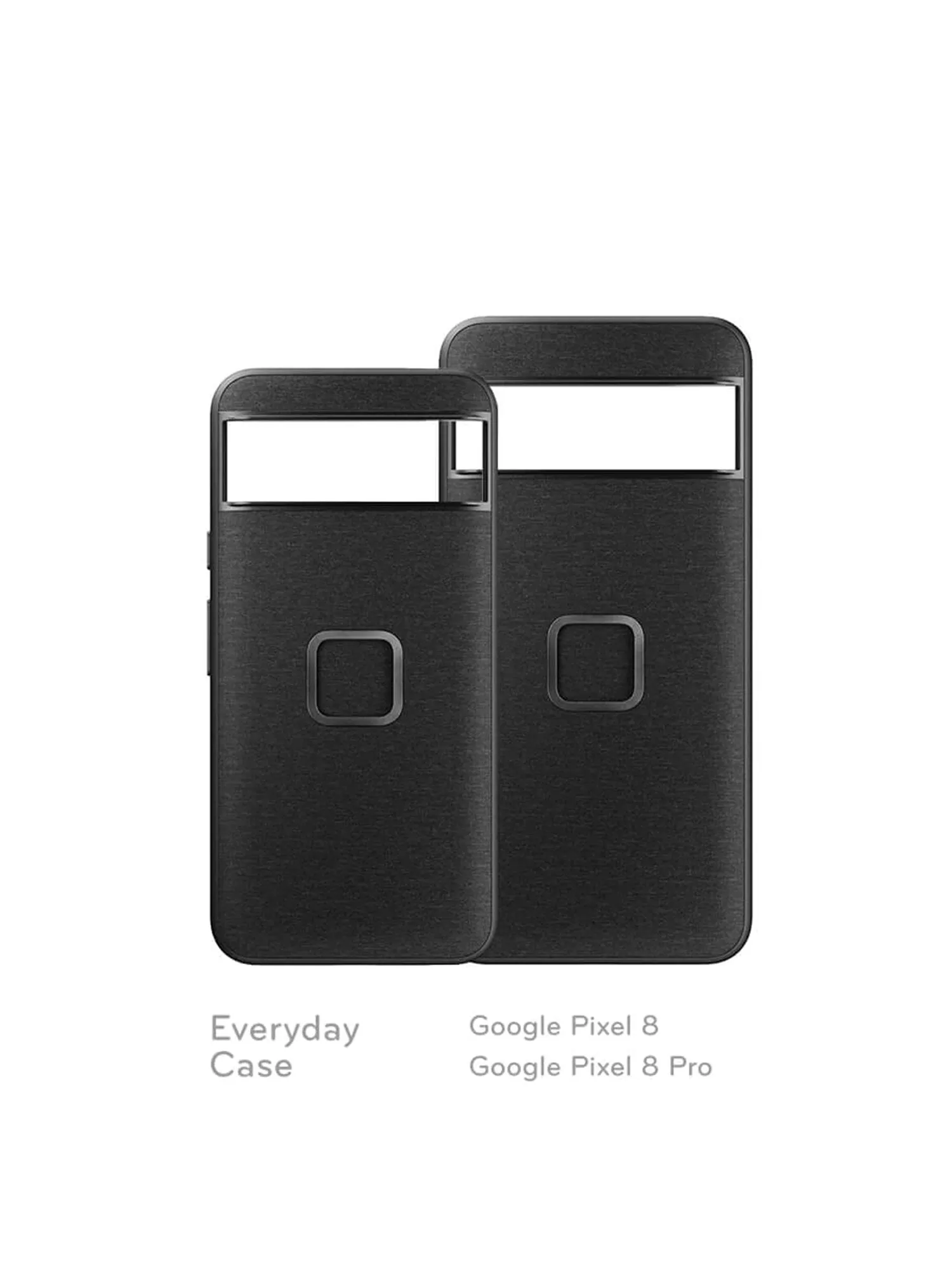 Peak Design Everyday Fabric Case - Google Pixel