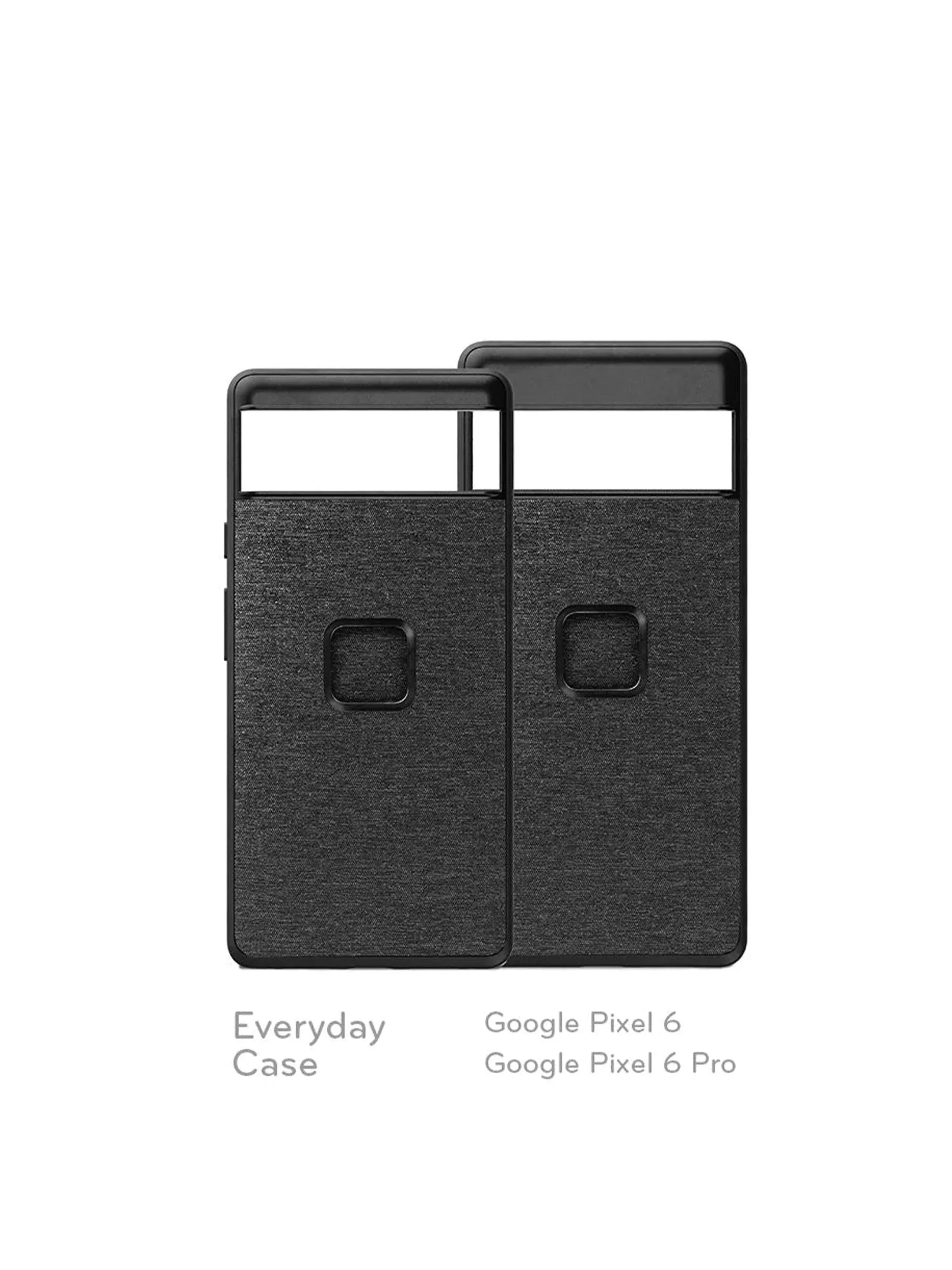 Peak Design Everyday Fabric Case - Google Pixel