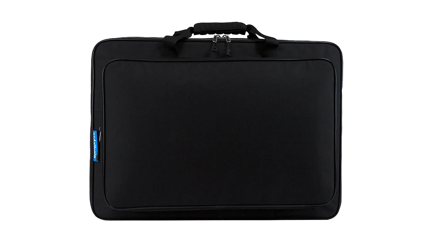 Pedaltrain Deluxe MX Soft Case for Classic 3 & PT-3