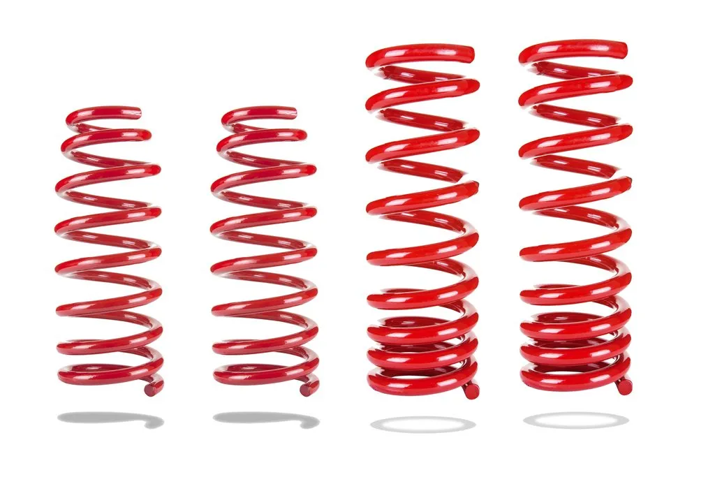 Pedders Sports Ryder Lowering Springs Dodge Charger (06-17) Front or Rear