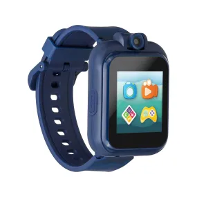 PlayZoom 2 Kids Smartwatch: Blue Camouflage Print