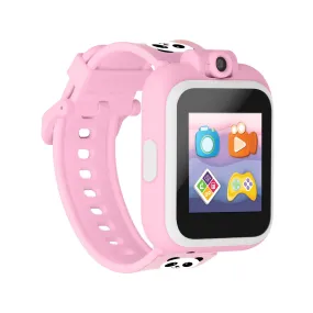 PlayZoom 2 Kids Smartwatch: Blush Hello! Panda Print