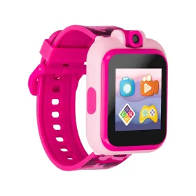 PlayZoom 2 Kids Smartwatch: Pink Camouflage