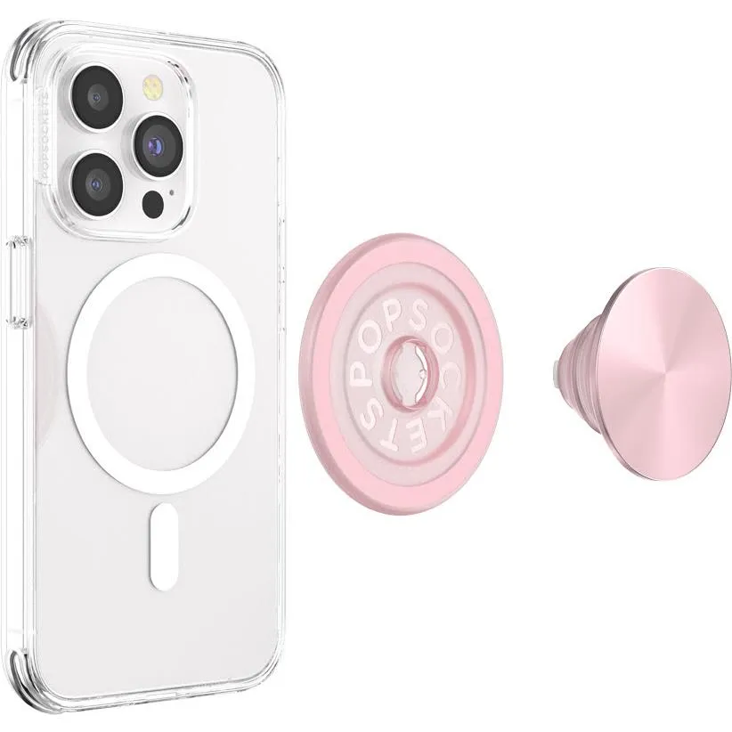 Popsockets MagSafe PopGrip (Pinky)