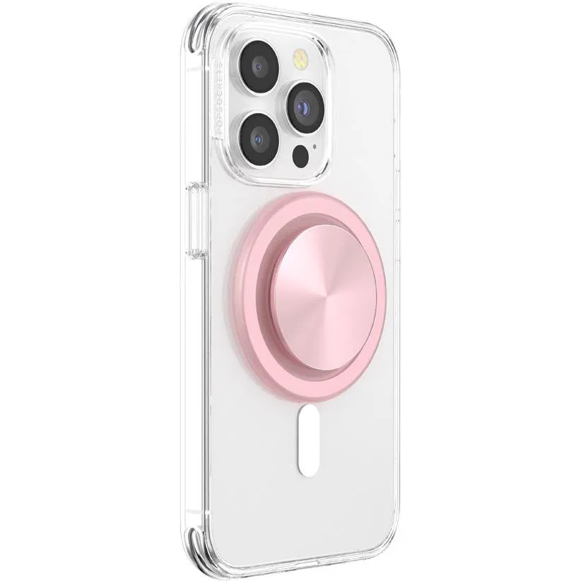 Popsockets MagSafe PopGrip (Pinky)