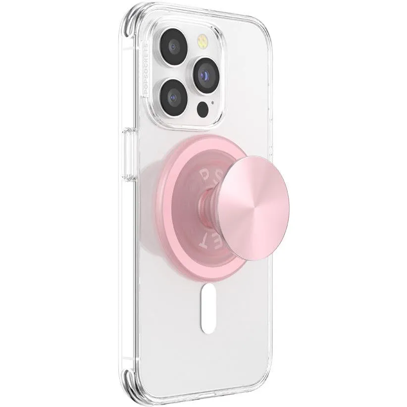 Popsockets MagSafe PopGrip (Pinky)