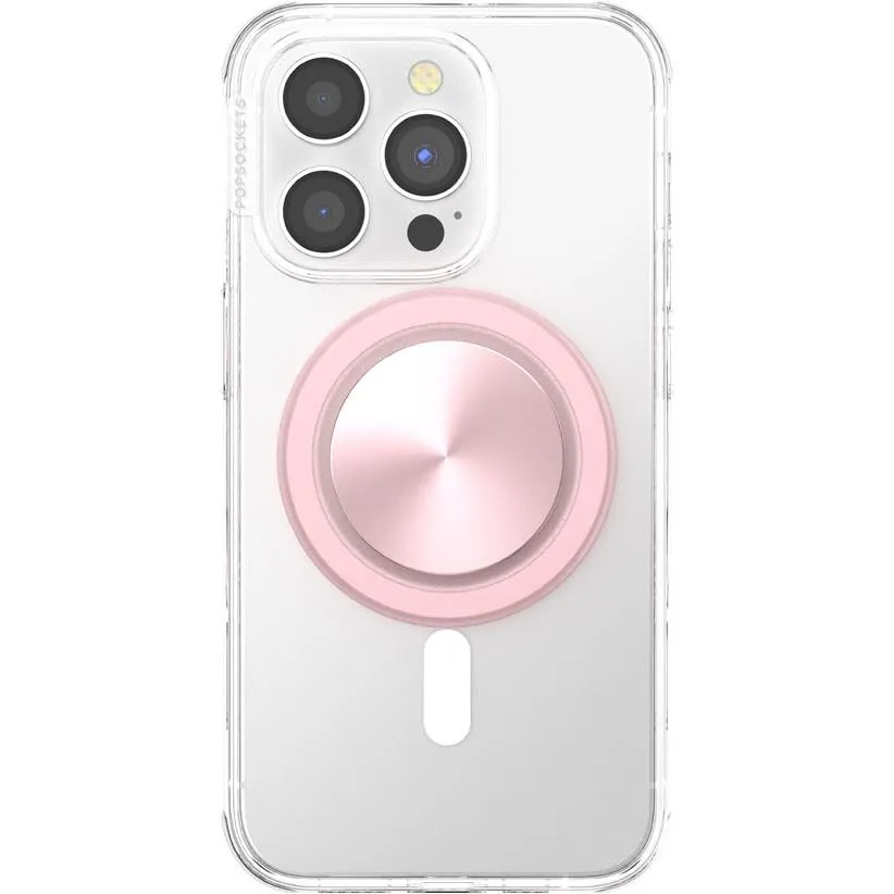 Popsockets MagSafe PopGrip (Pinky)