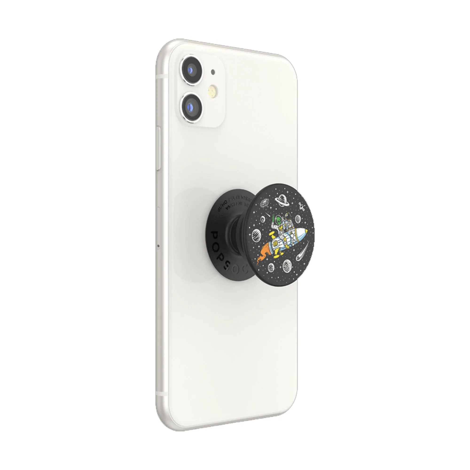 PopSockets PopGrip Swappable - Spacing Out (Barcode : 840173720523 )