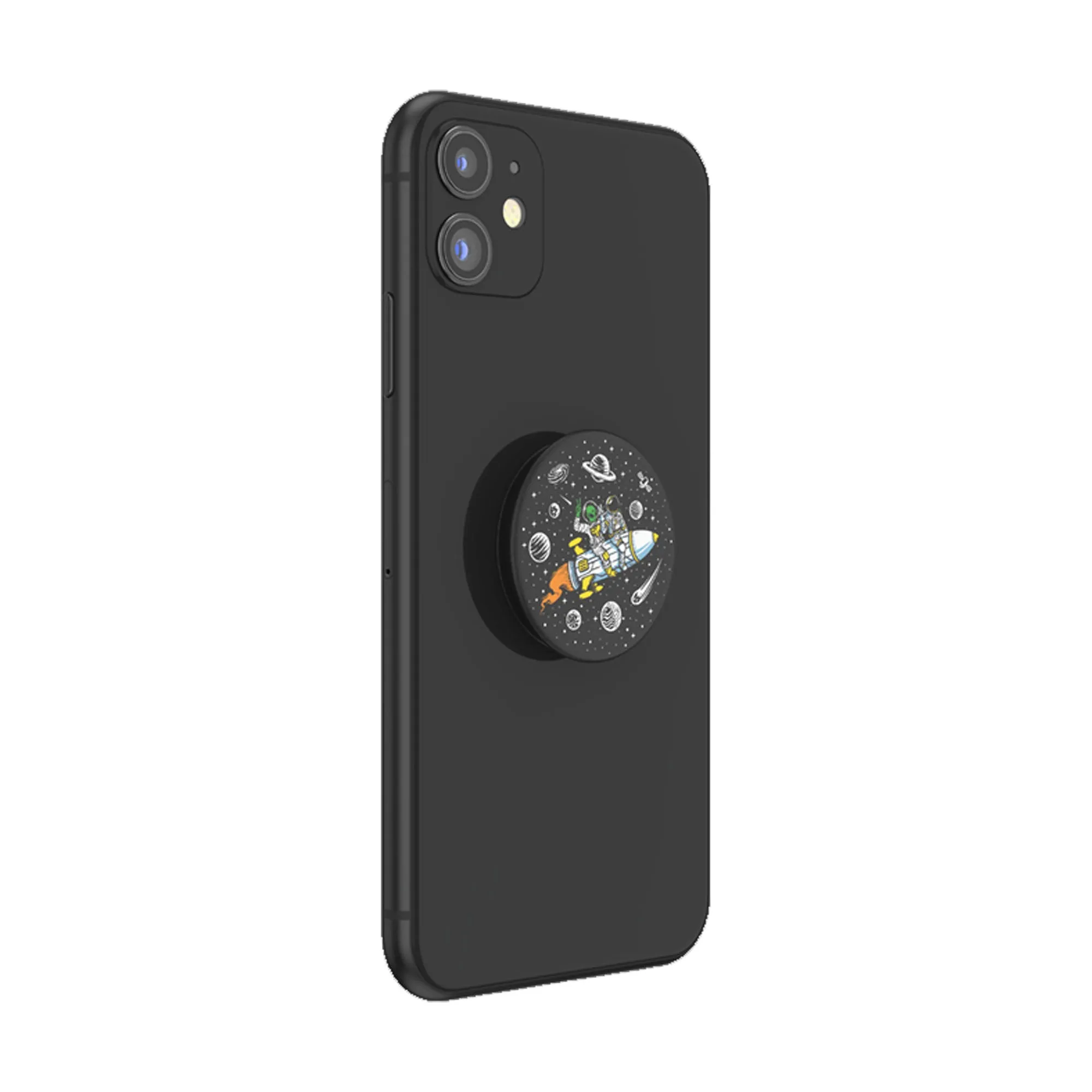 PopSockets PopGrip Swappable - Spacing Out (Barcode : 840173720523 )