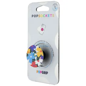 PopSockets Swappable PopGrip Phone Grip & Stand - Fawna