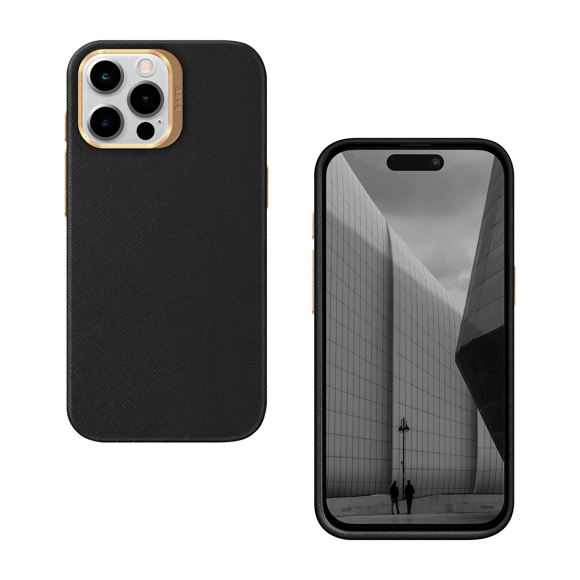 PRESTIGE case for iPhone 15 Series