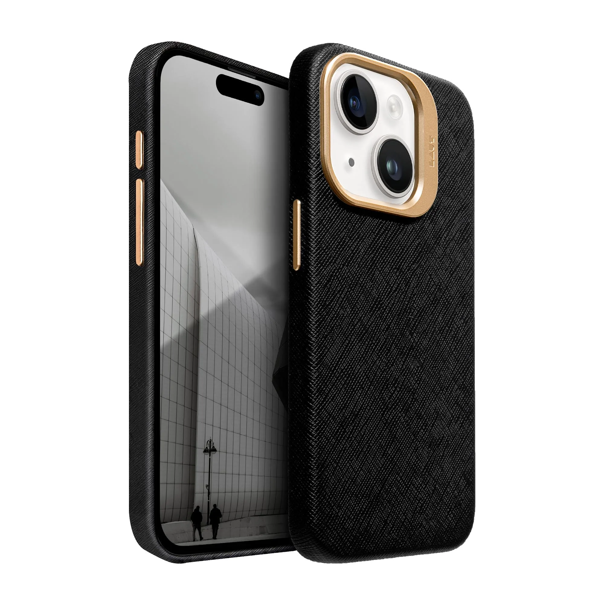 PRESTIGE case for iPhone 15 Series