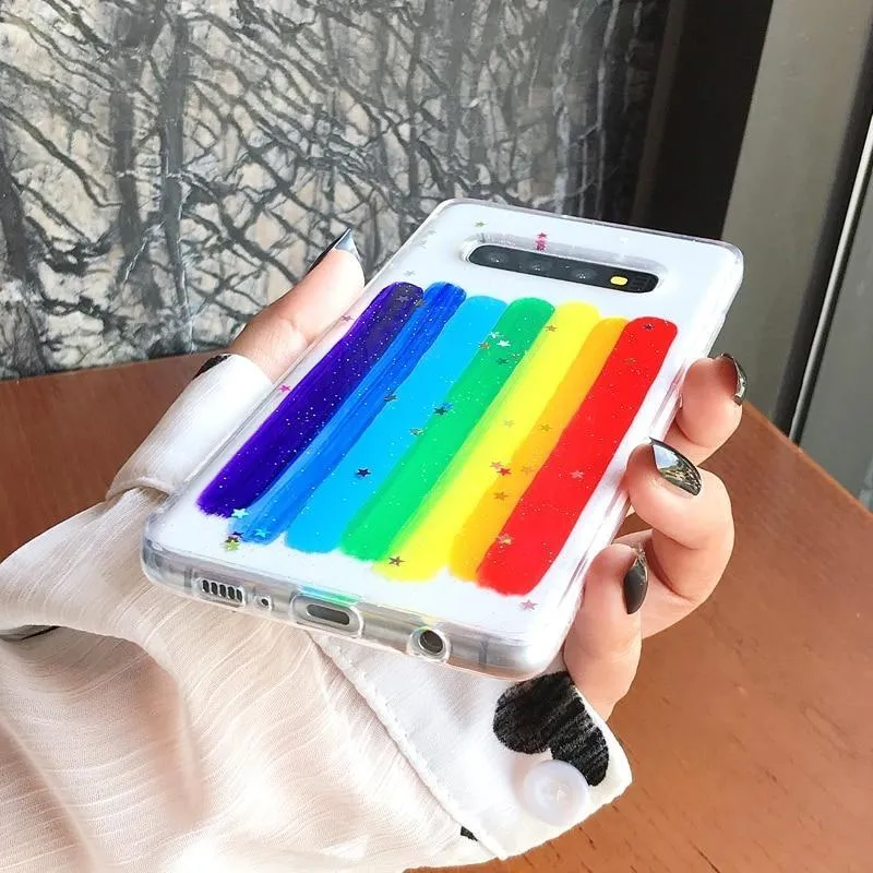 Pride Samsung Case