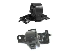 Prizm Corolla A6258 Transmission Mount STOP CHECK PRODUCTION AND TRANS INFO