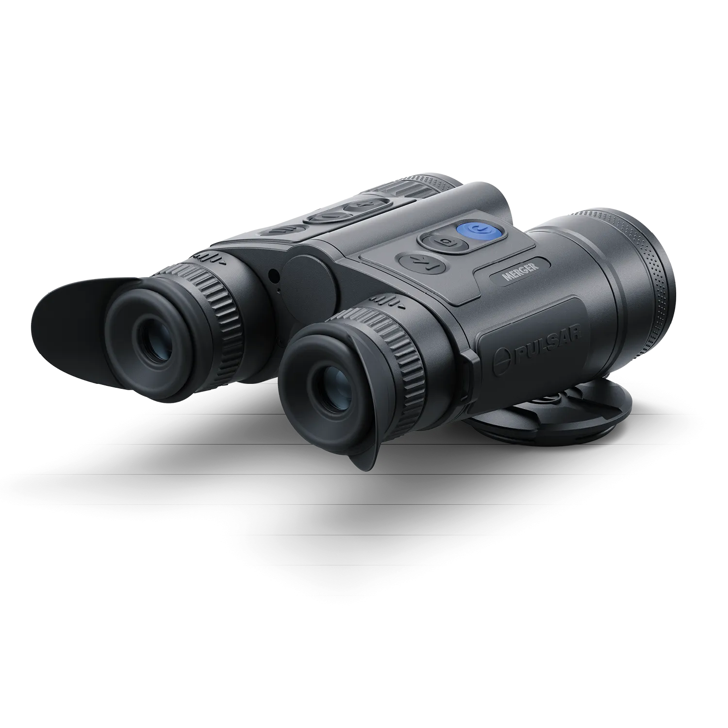 Pulsar Meger LRF XQ35 Thermal Binocular