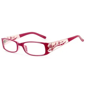 "Tiffany's Garden" Reading Glasses