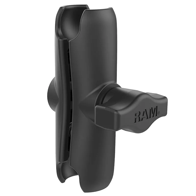 RAM Mounts Double Socket Arm - Medium