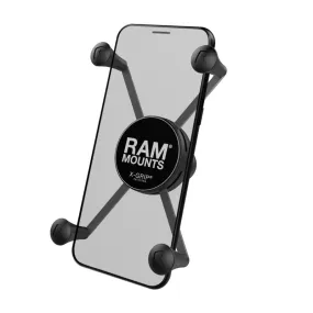 RAM X-Grip® Large Phone Holder with Ball