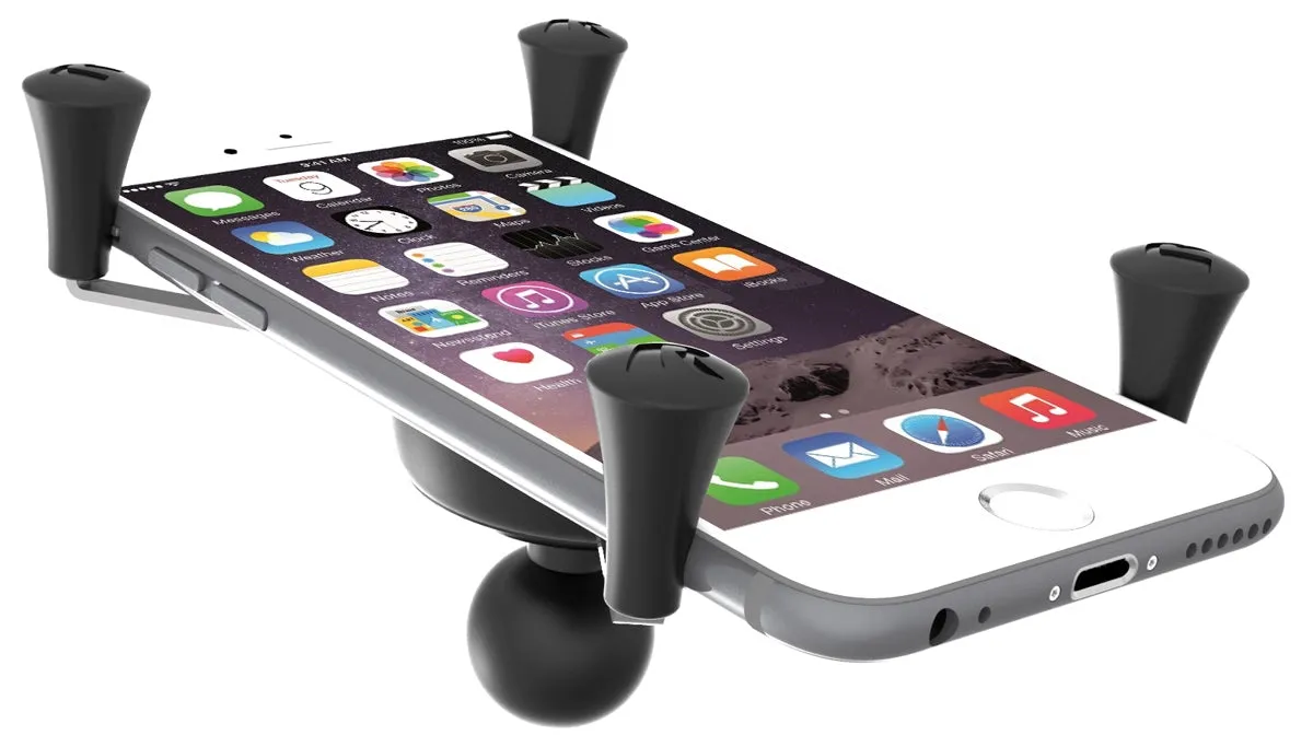 RAM X-Grip® Large Phone Holder with Ball