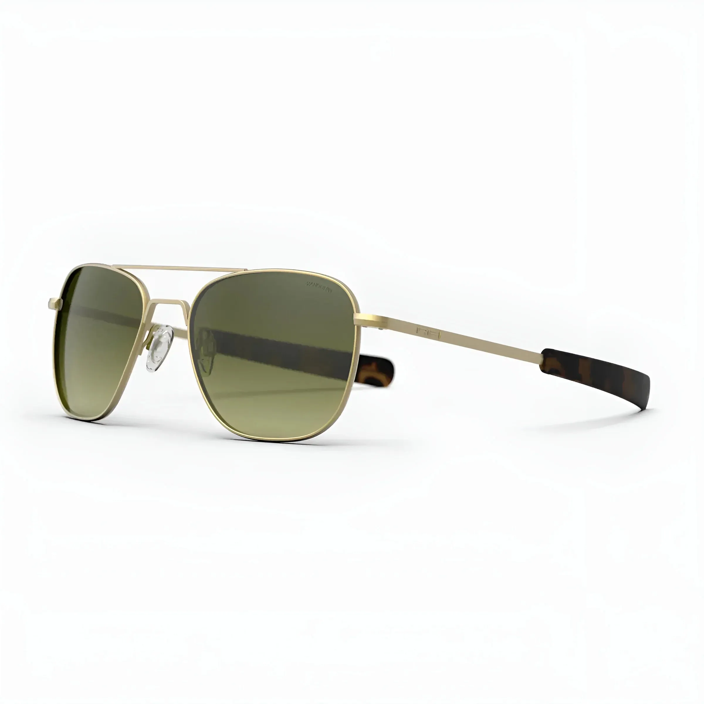 Randolph AVIATOR Sunglasses | Size 52