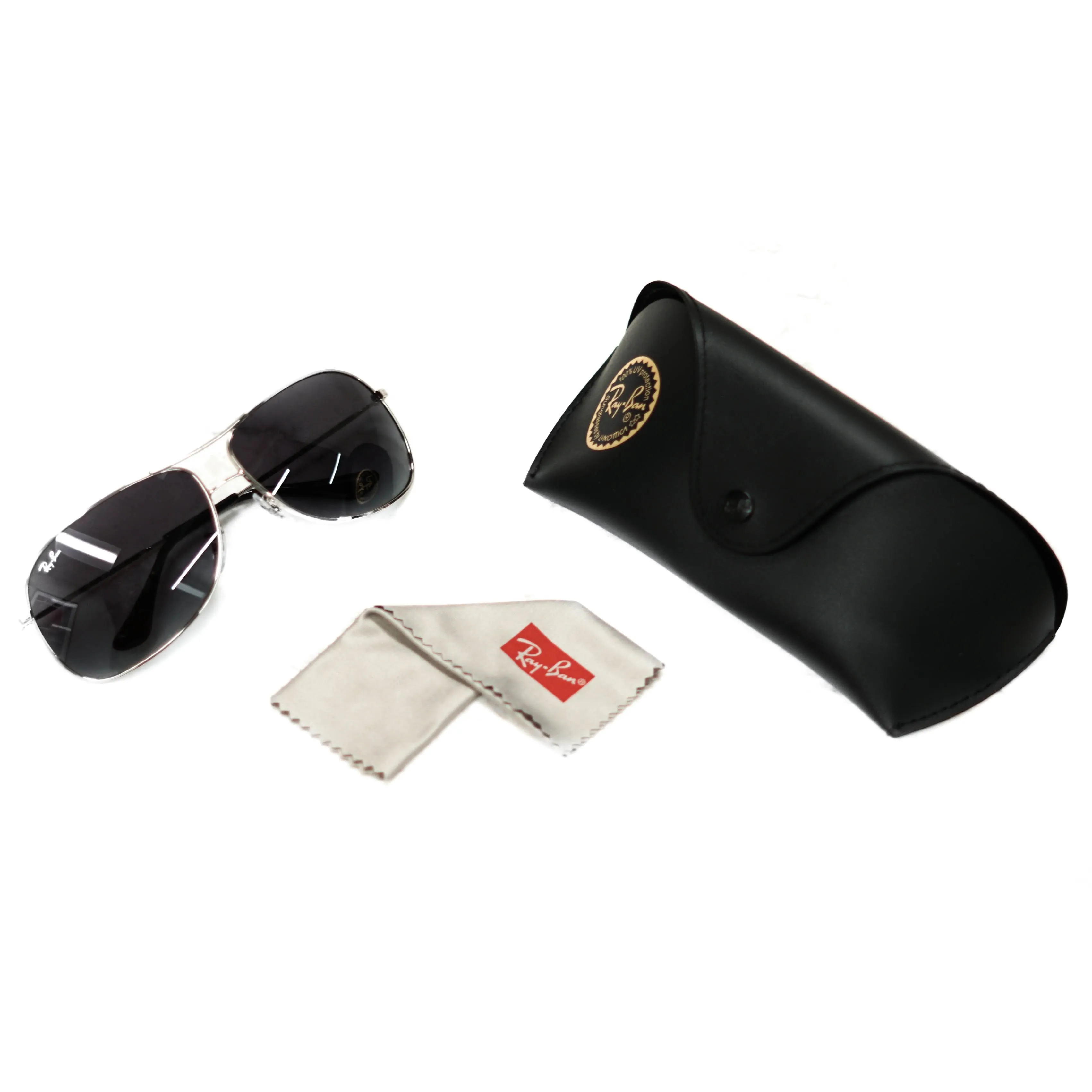 Ray-Ban RB3267 Sunglasses