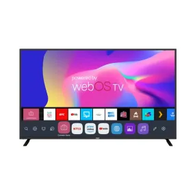 RCA 70"  4K 2160P UHD HDR10 Smart Television with WebOS (RWOSU7049)