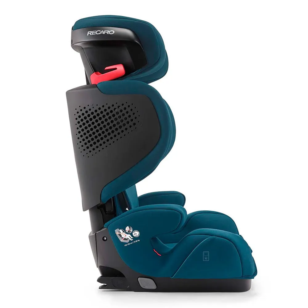 Recaro Mako Elite 2 Car Seat