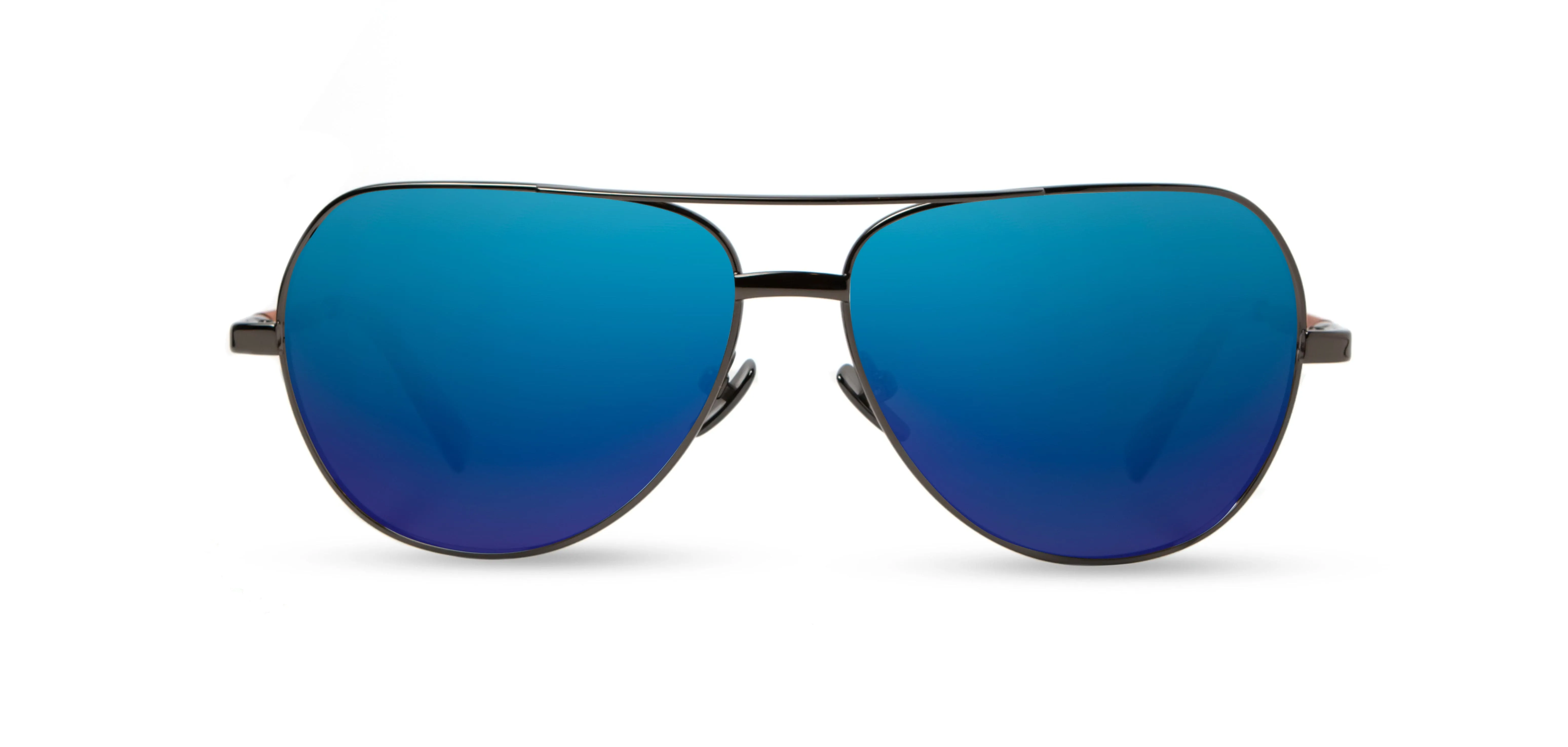 Redmond Metal Sunglasses