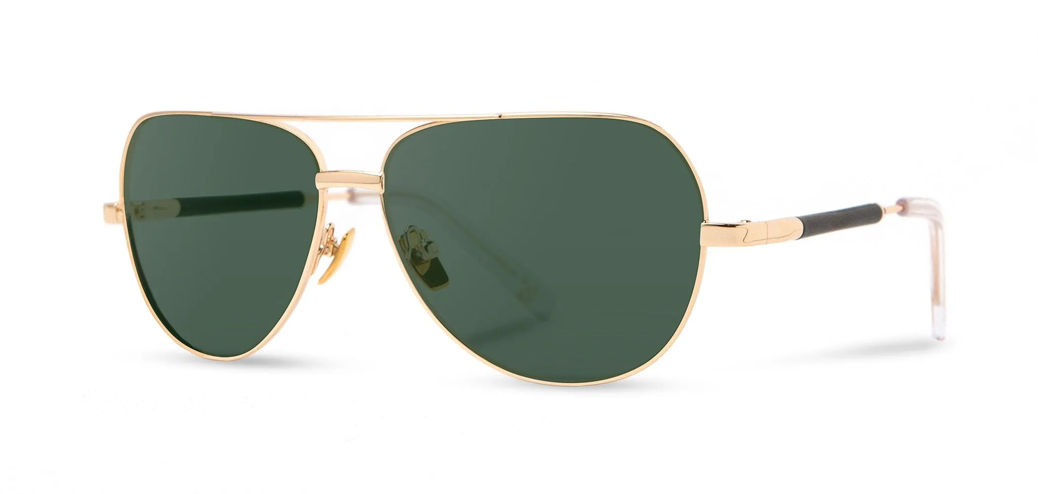 Redmond Metal Sunglasses