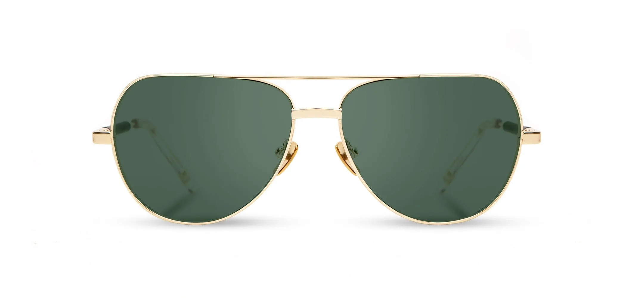 Redmond Metal Sunglasses