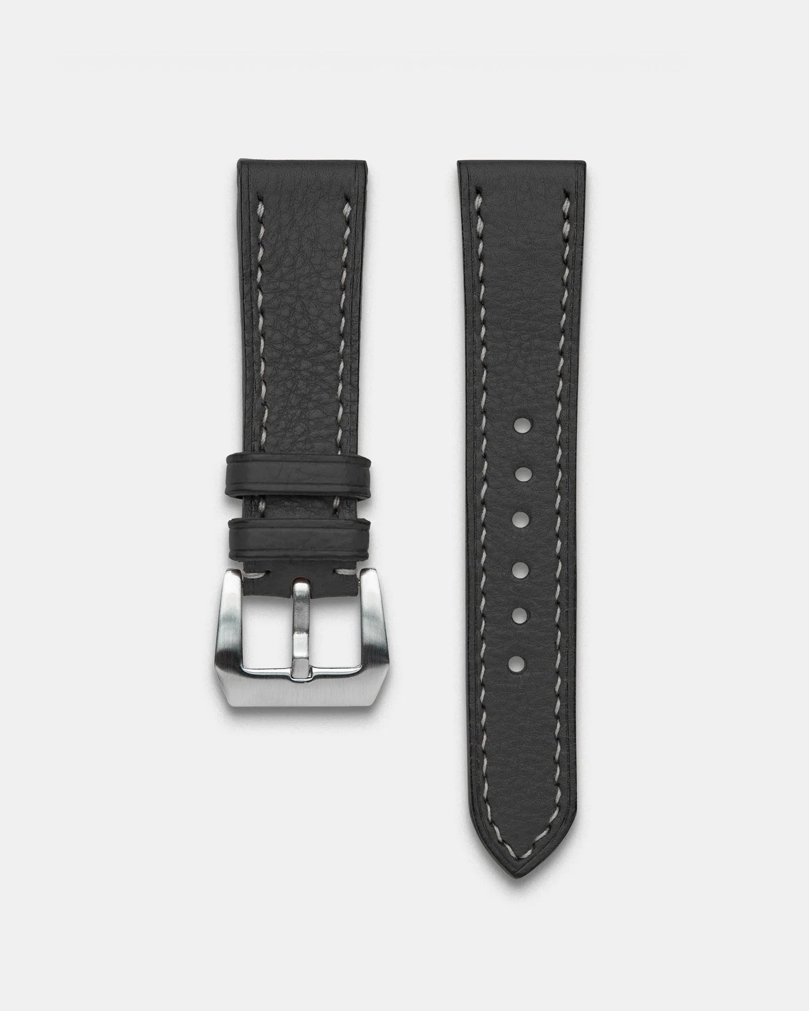 Regular Watch Strap | Full Stitch